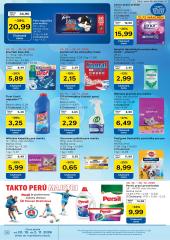 Tesco leták – 20. 10. - 2. 11. 2026, 36. strana