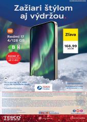 Tesco leták – 26. 10. 2026 - 12. 1. 2027, 36. strana