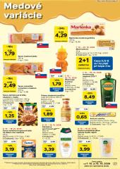 37. strana letáka Tesco