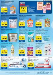 37. strana letáka Tesco