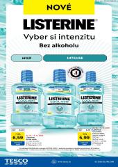 37. strana letáka Tesco