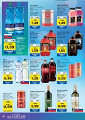 38. strana letáka Tesco