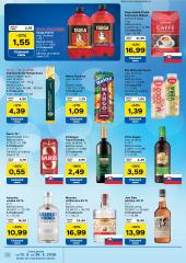 38. strana letáka Tesco