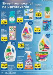 Tesco leták - 15. 7. - 21. 7. 2026, 38.strana