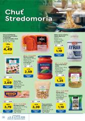 38. strana letáka Tesco