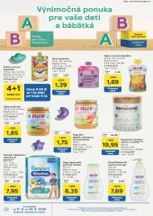 Tesco leták - 12. 8. - 18. 8. 2026, 38.strana