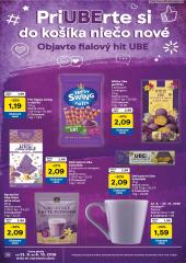 38. strana letáka Tesco