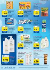Tesco leták – 29. 9. - 26. 10. 2026, 38. strana