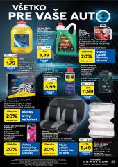 39. strana letáka Tesco