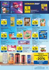 39. strana letáka Tesco