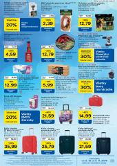 39. strana letáka Tesco