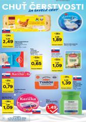 Tesco leták - 13. 5. - 19. 5. 2026, 4.strana
