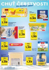 4. strana letáka Tesco