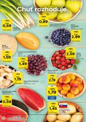 4. strana letáka Tesco