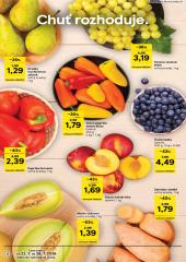 4. strana letáka Tesco