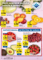 4. strana letáka Tesco