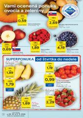 4. strana letáka Tesco