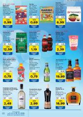 40. strana letáka Tesco