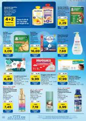 40. strana letáka Tesco