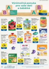 40. strana letáka Tesco