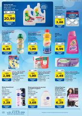40. strana letáka Tesco