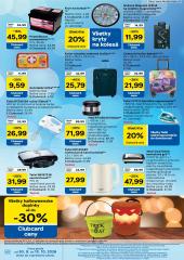 Tesco leták – 30. 9. - 6. 10. 2026, 40. strana