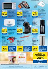 41. strana letáka Tesco