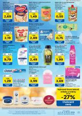 41. strana letáka Tesco