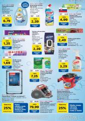 41. strana letáka Tesco