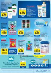 41. strana letáka Tesco