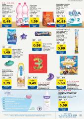 41. strana letáka Tesco