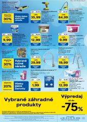 Tesco leták – 30. 9. - 6. 10. 2026, 41. strana