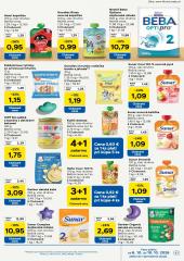 41. strana letáka Tesco