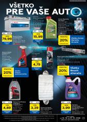 Tesco leták – 14. 10. - 27. 10. 2026, 41. strana