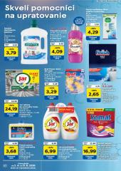 42. strana letáka Tesco