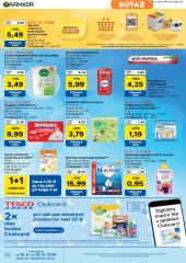 Tesco leták - 24. 6. - 30. 6. 2026, 42.strana
