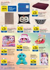 42. strana letáka Tesco