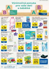 42. strana letáka Tesco
