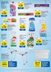 43. strana letáka Tesco