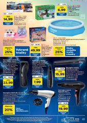 43. strana letáka Tesco