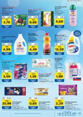43. strana letáka Tesco