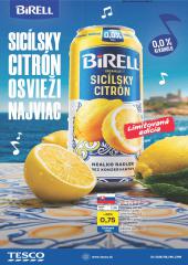 45. strana letáka Tesco