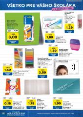 46. strana letáka Tesco
