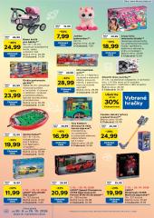 46. strana letáka Tesco