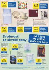 47. strana letáka Tesco