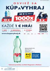 48. strana letáka Tesco