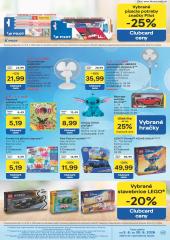 49. strana letáka Tesco