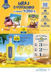 49. strana letáka Tesco