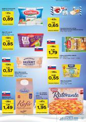 5. strana letáka Tesco