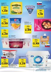 5. strana letáka Tesco
